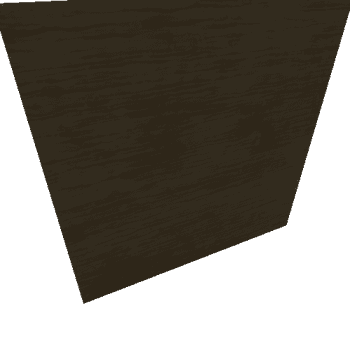 Sharp Wooden Plate 0.5Mx0.5M 5_1
